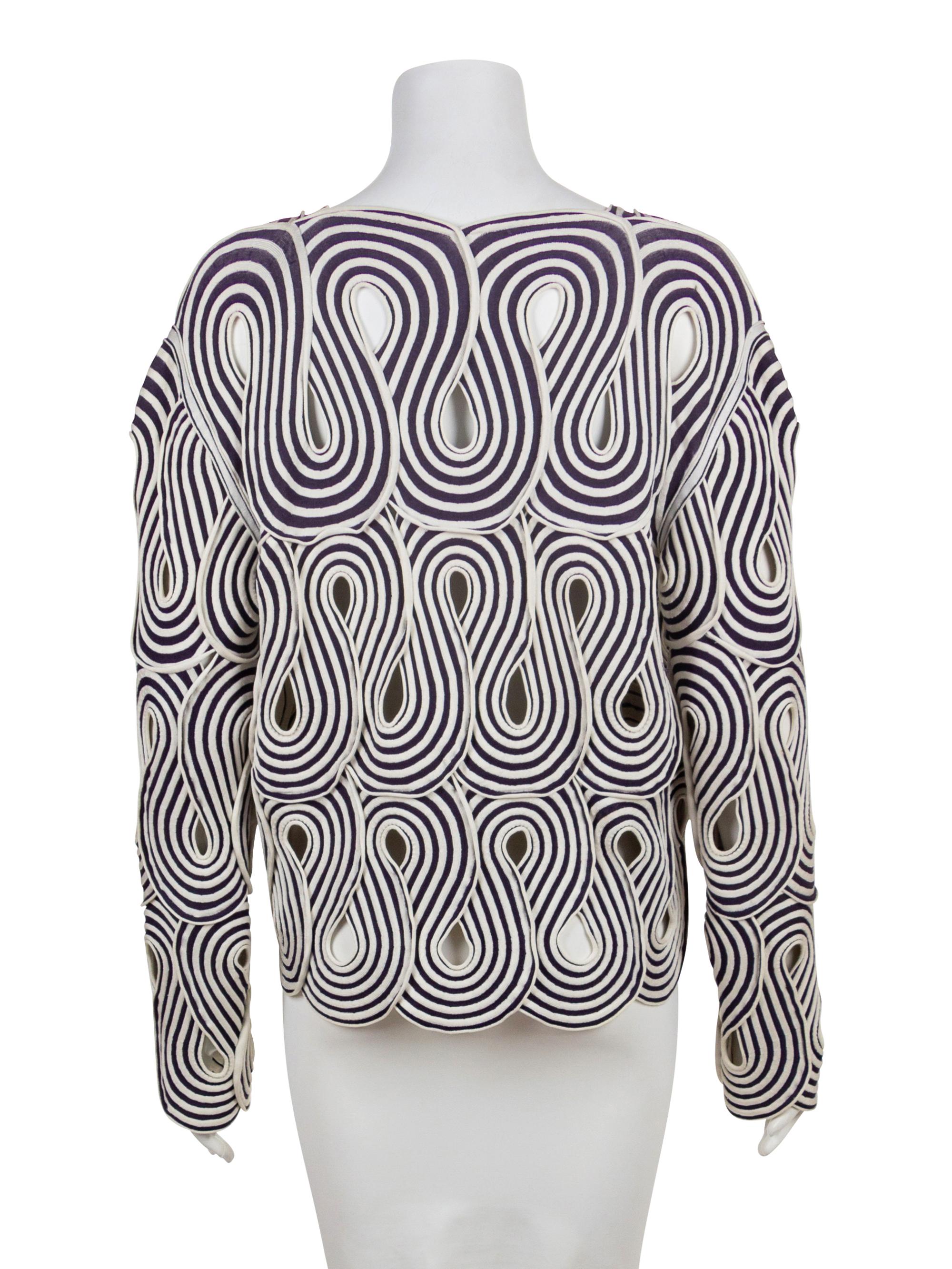 Giorgio Armani Jacket, 1980-90s