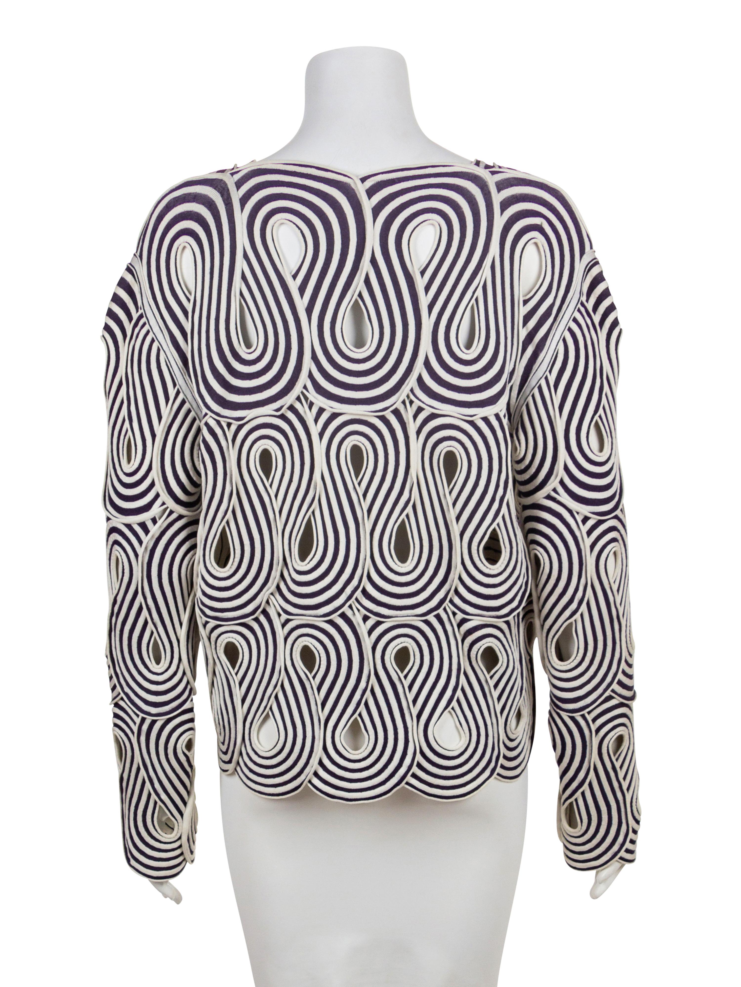 Giorgio Armani Jacket, 1980-90s