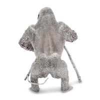 Patrick Mavros (London and Harare, Zimbabwe, Est. 1978) — Gorilla Chairman , 2001