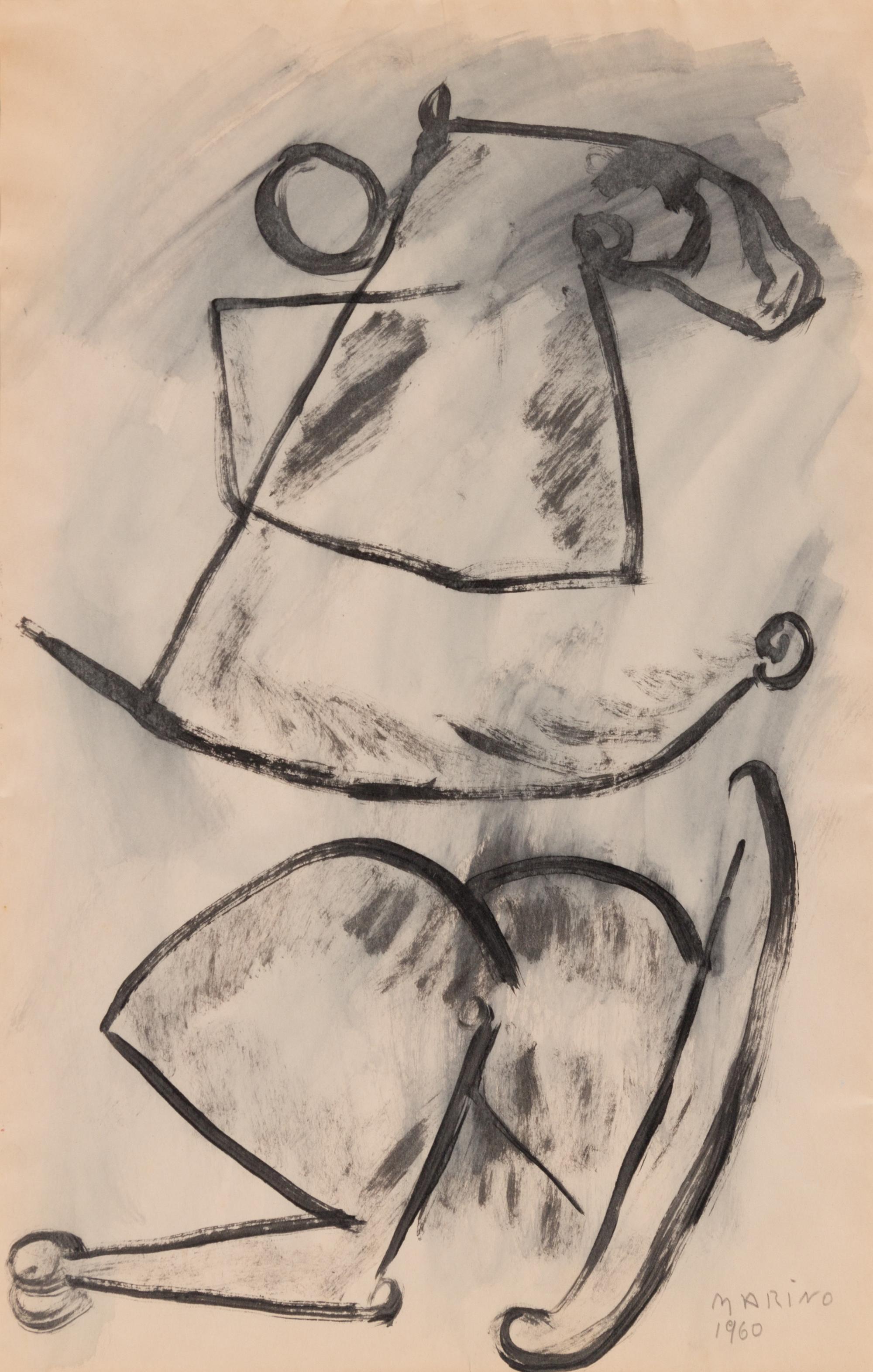 Marino Marini