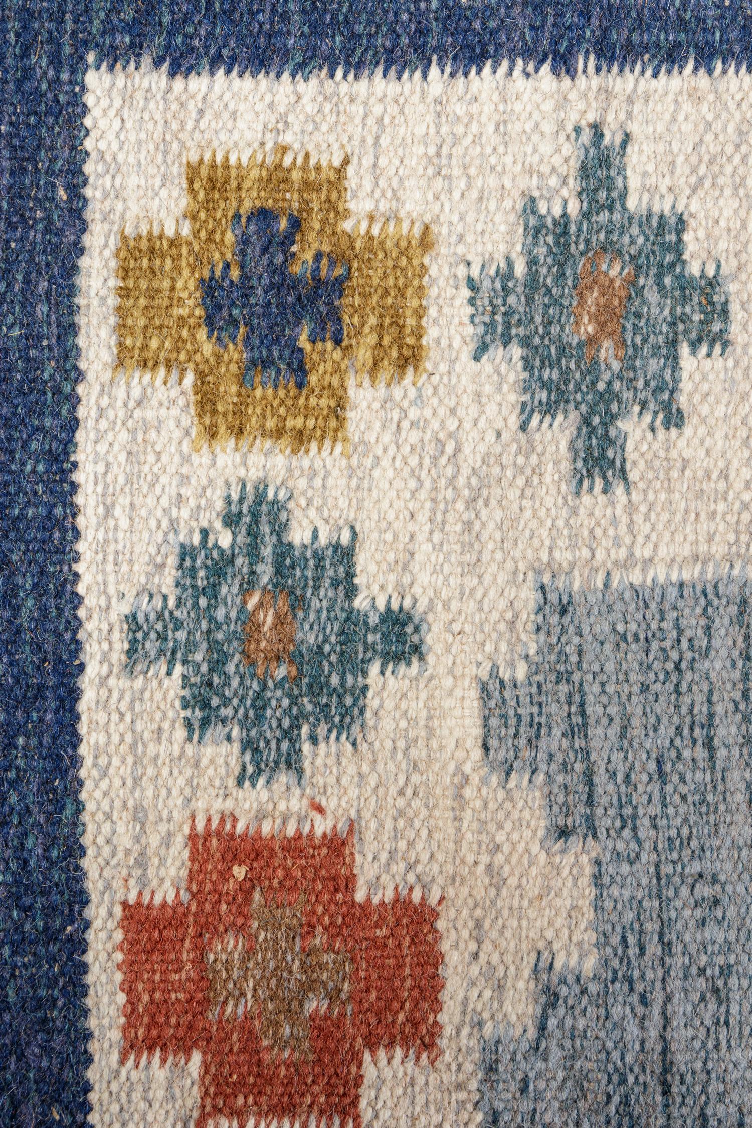 Flatweave Rug