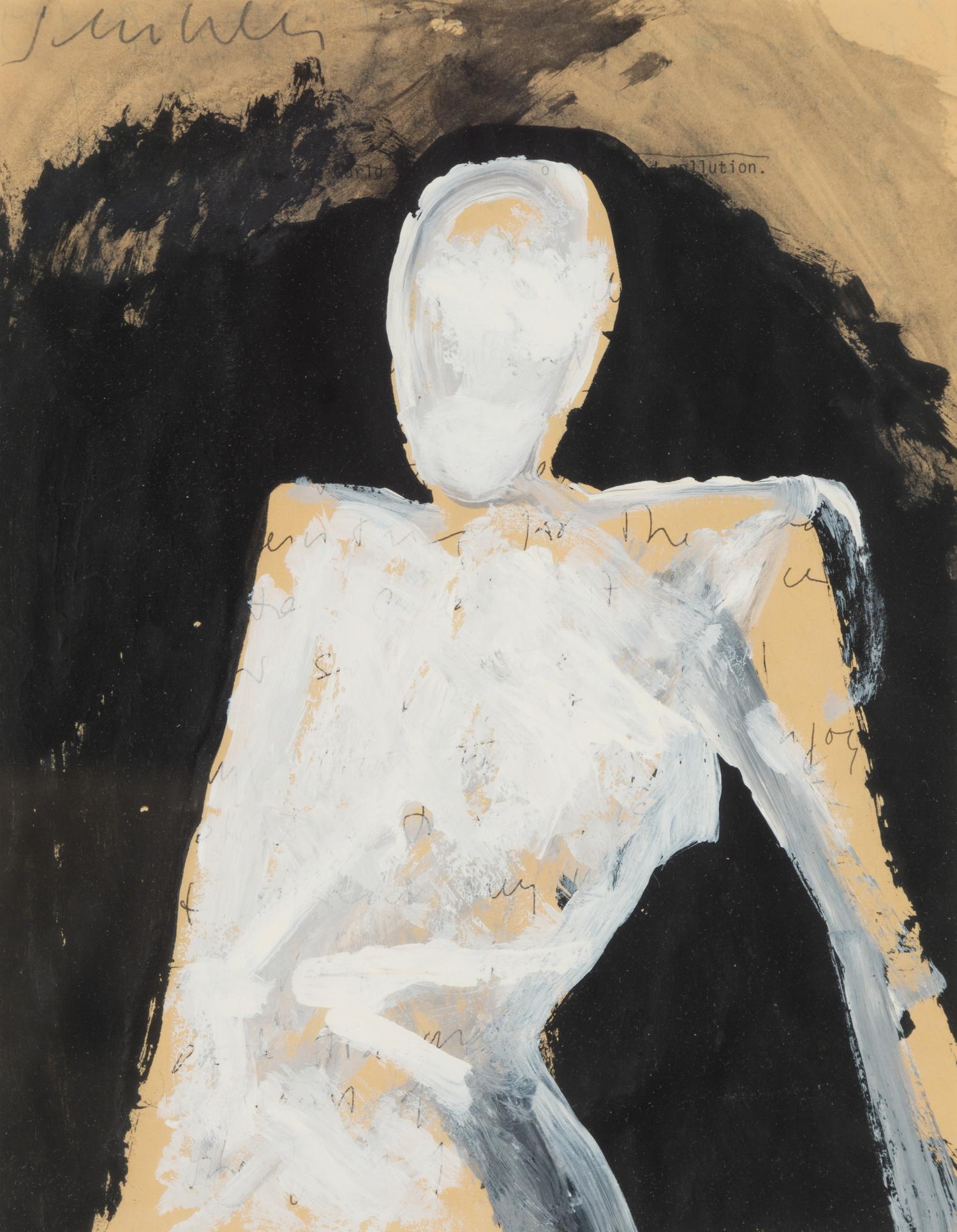 Study with Arm #5