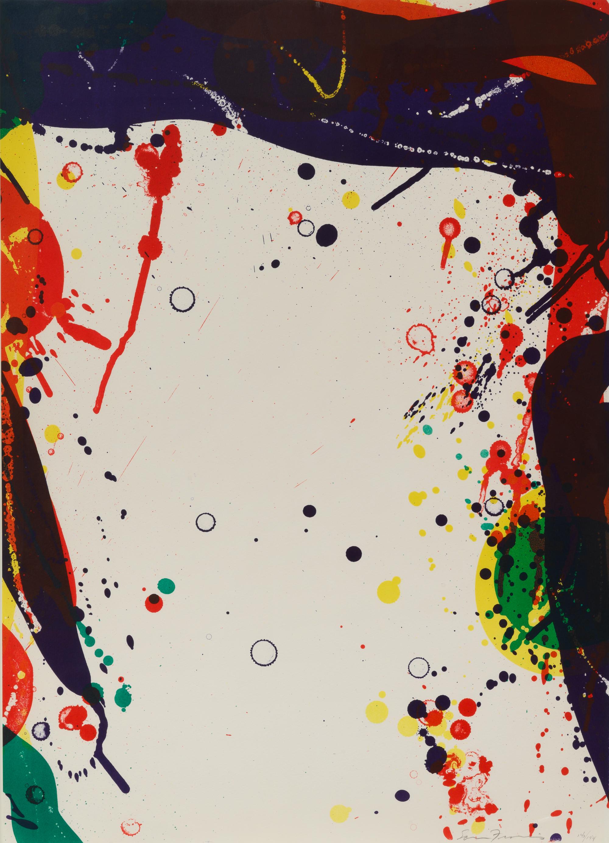 National Collection of Fine Arts Portfolio (the complete portfolio of seven prints)