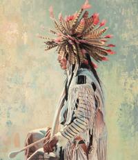 Owl Headdress Society