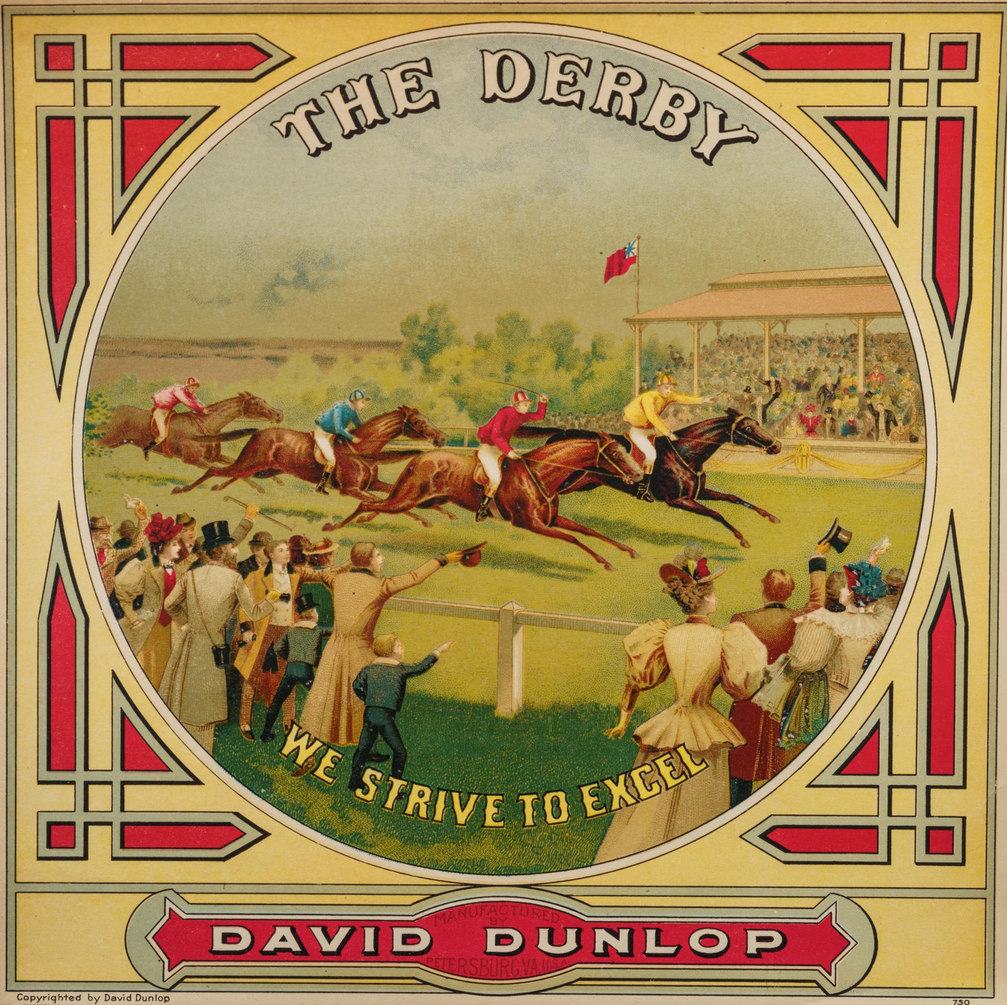 A Collection of Printed and Embossed Cigar Box Paper Labels and Advertising Cards