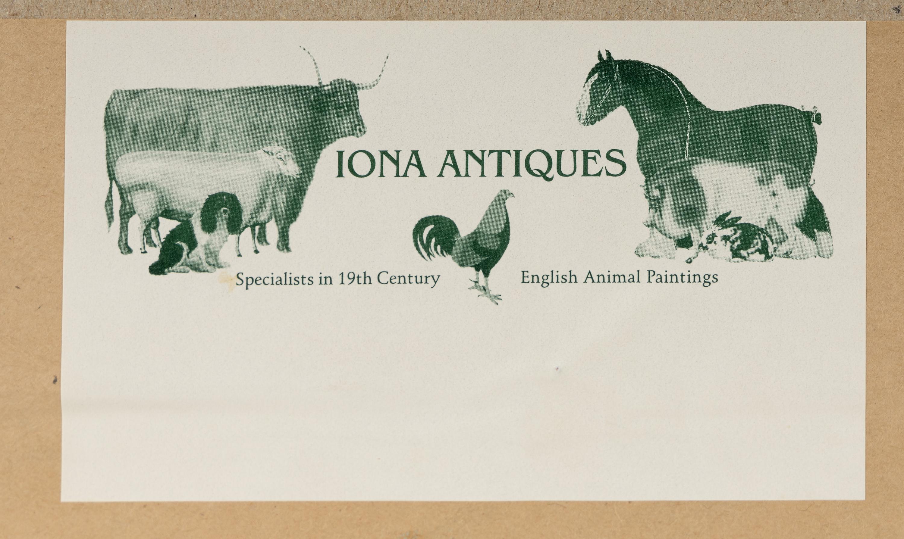 English, 19th Century