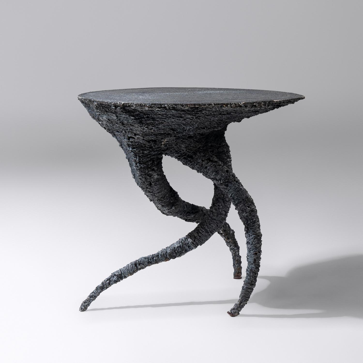 Medusa Table, 2023