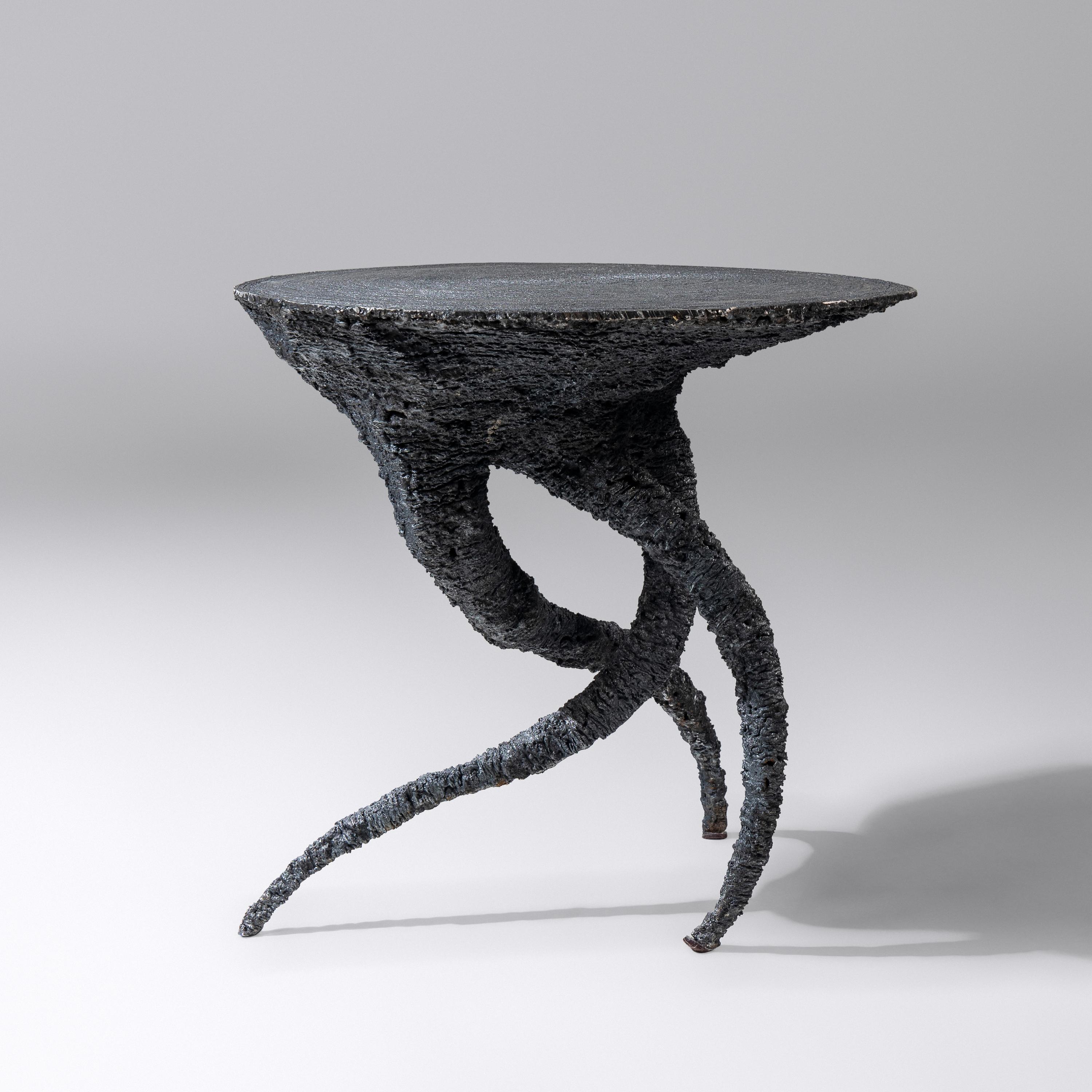 Medusa Table, 2023
