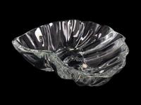 A Baccarat Glass Bowl — 20TH CENTURY