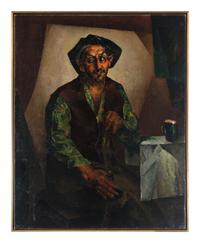The Lumberjack , 1928