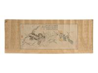 Attributed to Zou Yigui (1686-1772) 鄒一桂（款）