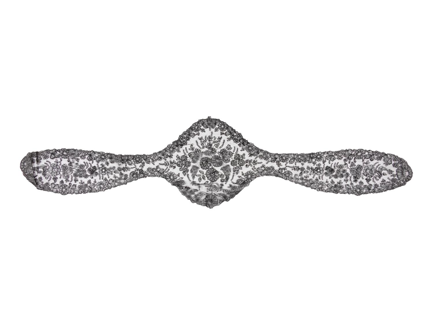 Eleven Articles of Antique Lace