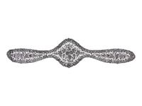 Eleven Articles of Antique Lace