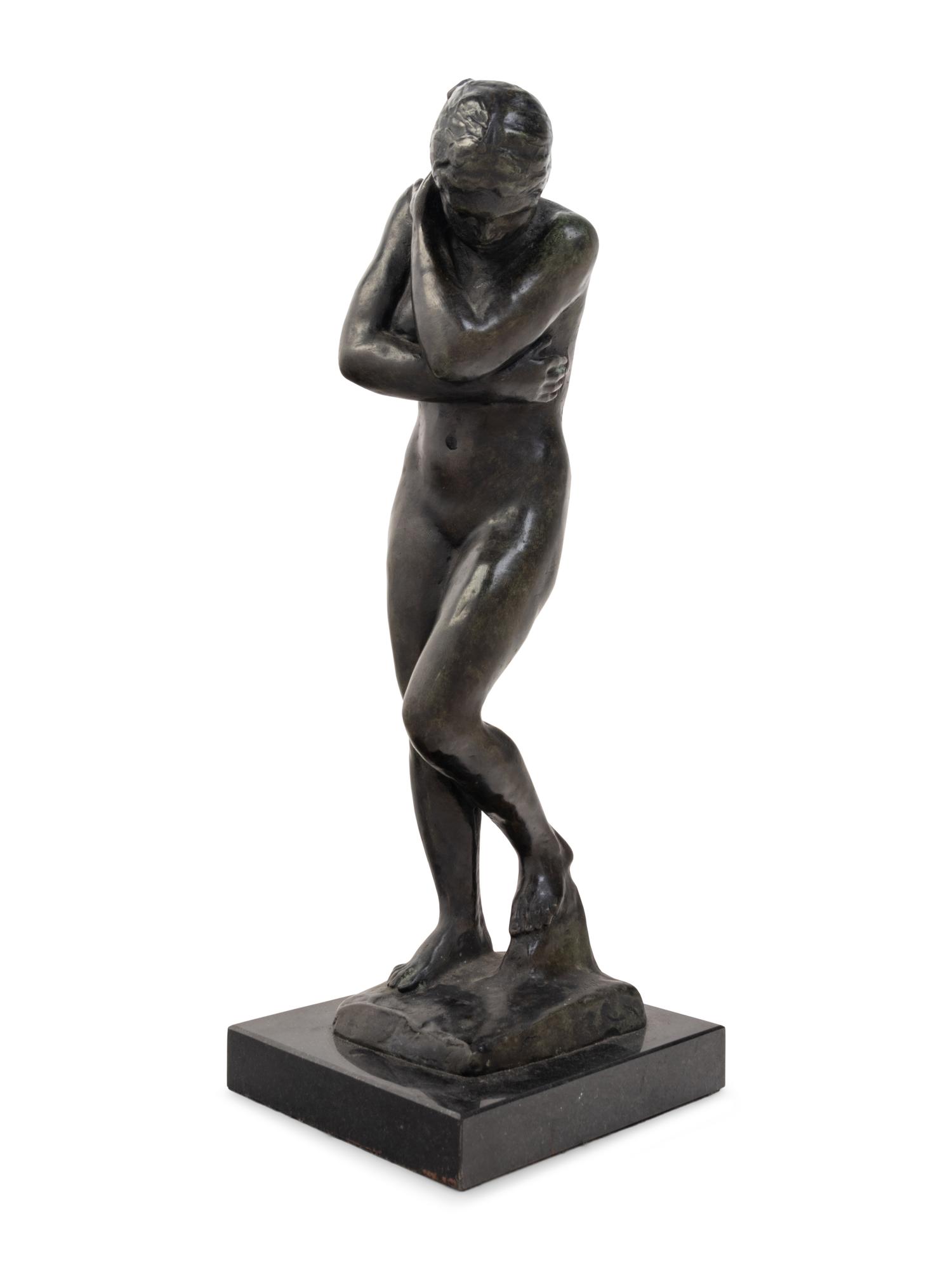 After Auguste Rodin, 20th Century