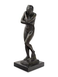 After Auguste Rodin, 20th Century