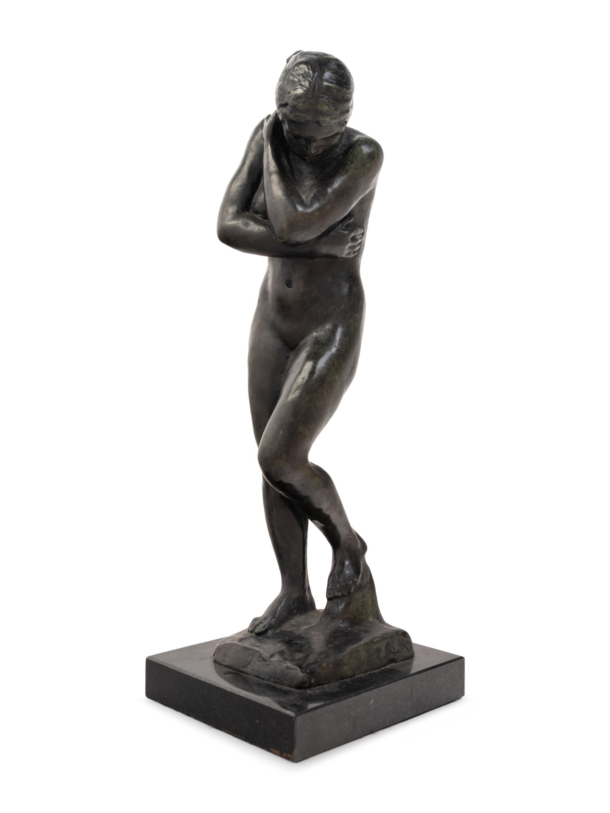 After Auguste Rodin, 20th Century