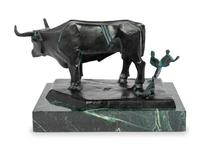 Toro Del Yermo , edition 16/30