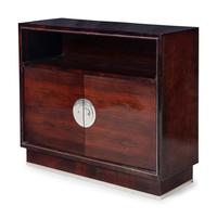 Pair of Side Cabinets, c. 1930