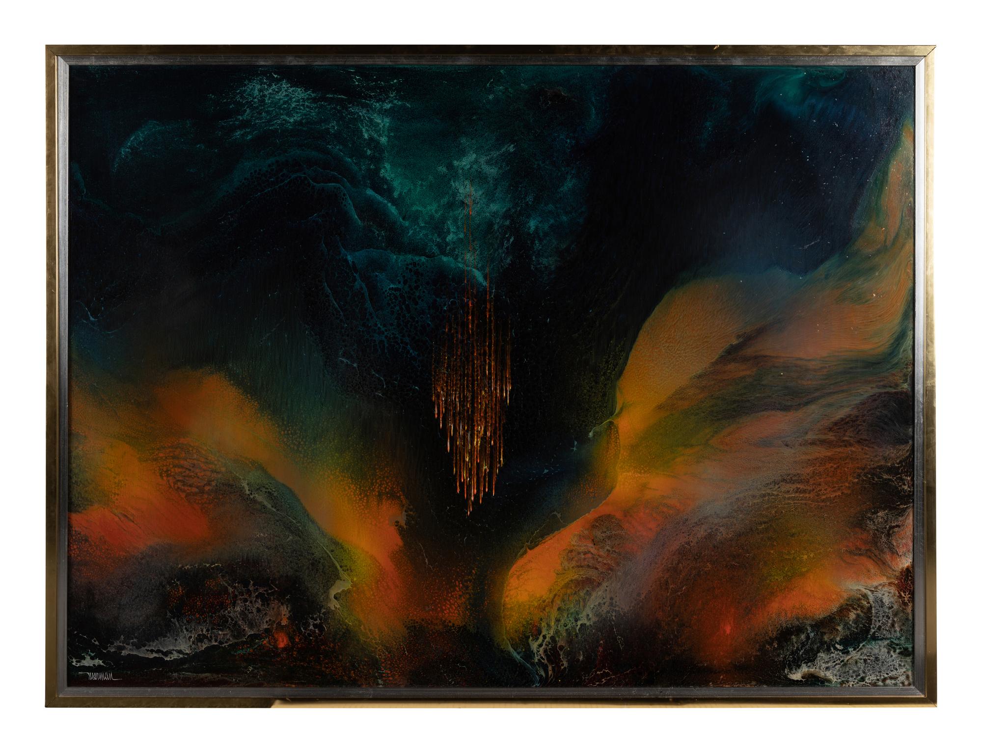 Magic Fire, c. 1971