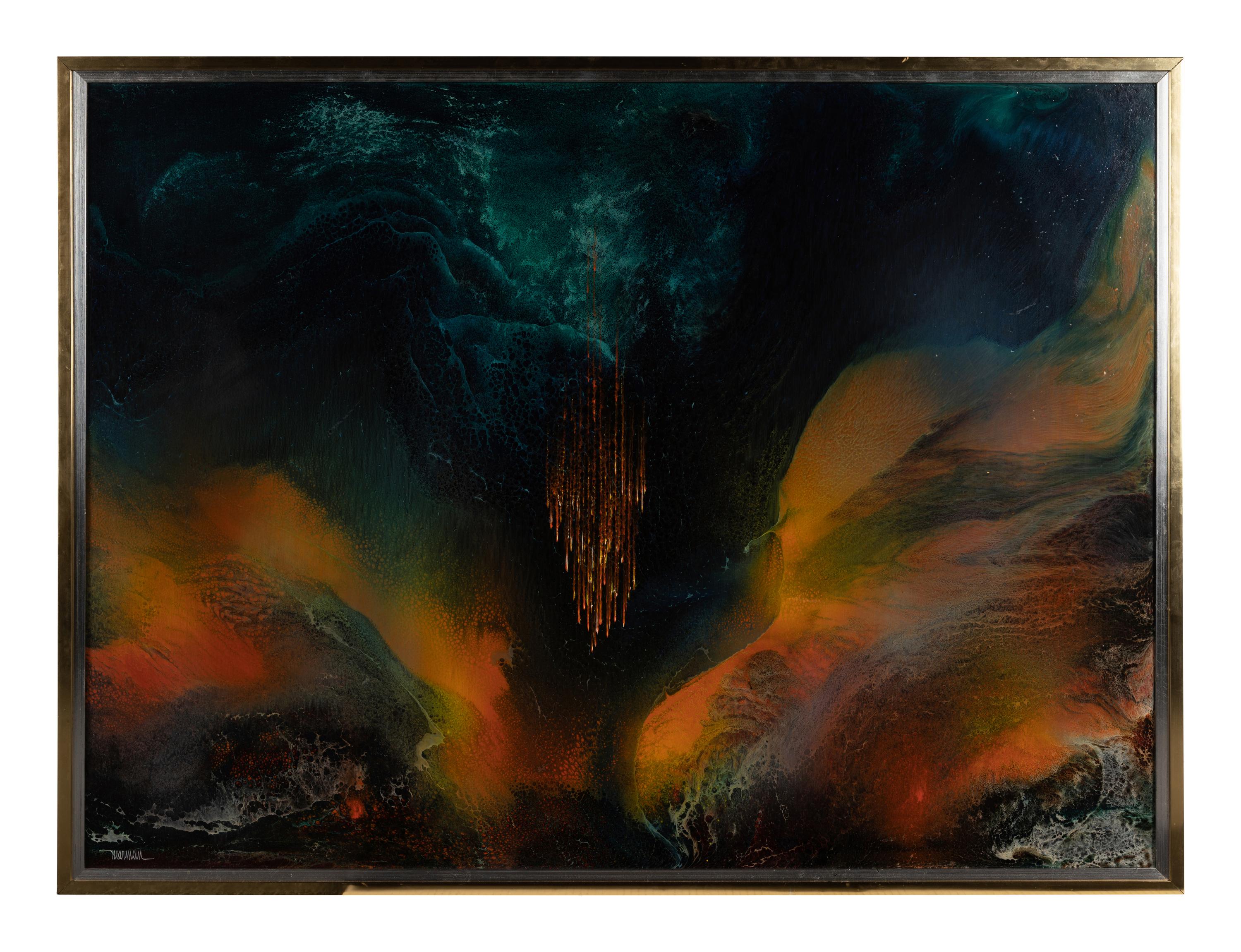 Magic Fire, c. 1971