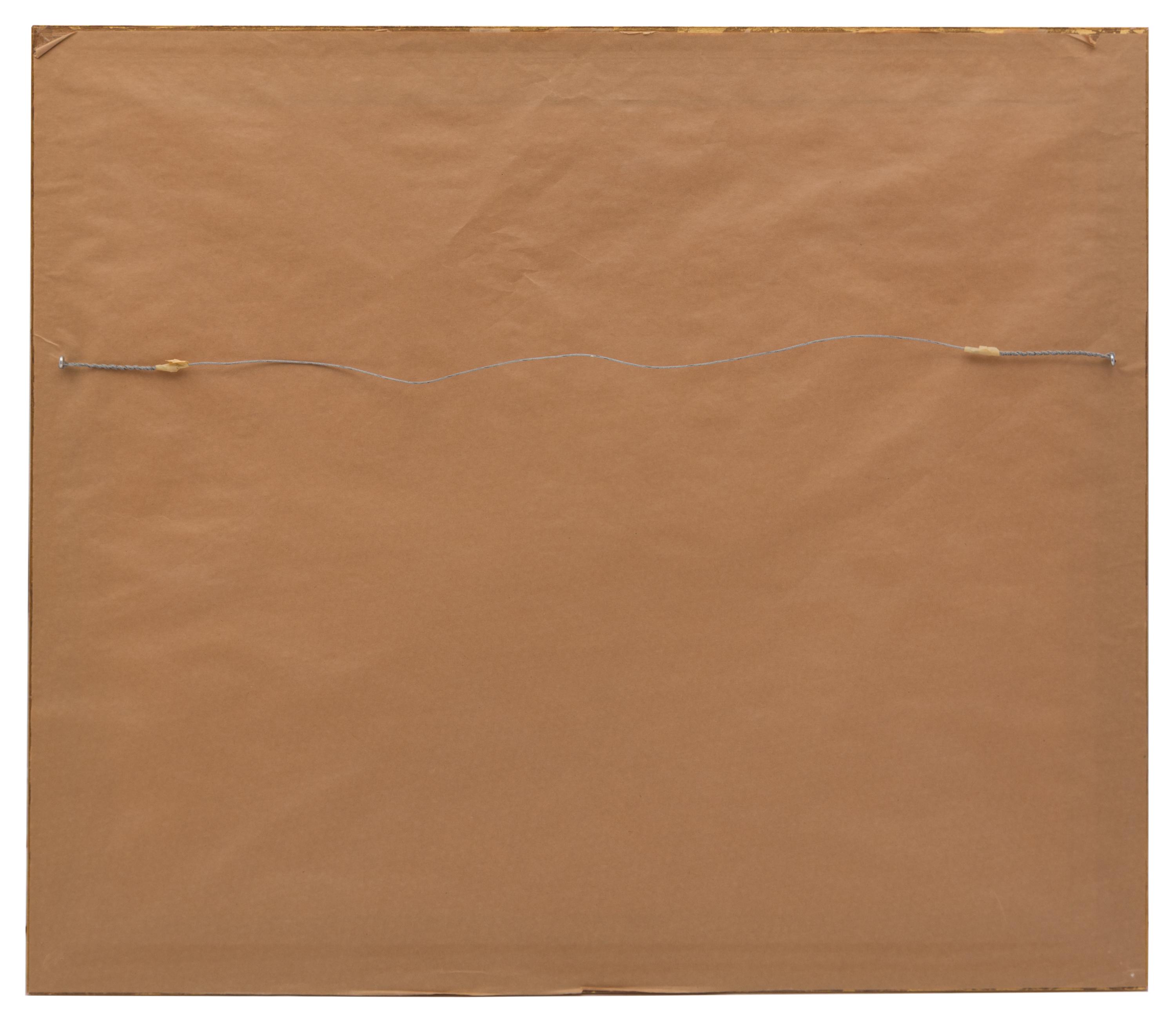 Le Marteau sans maître : one plate, 1976