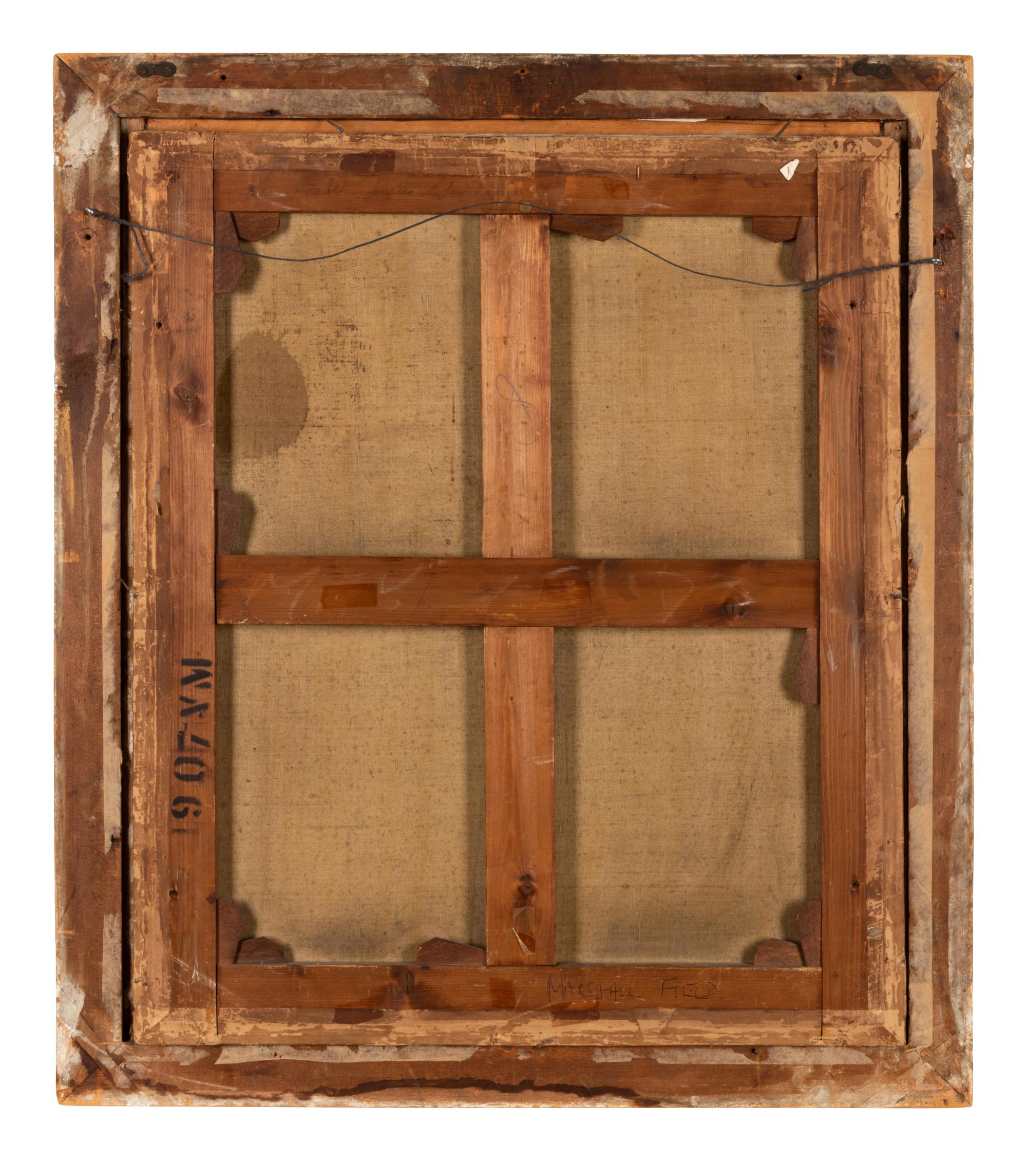 Attributed to Charles Jervas (Irish, 1675-1739)