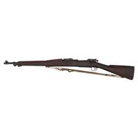 ** Springfield 1903 Rifle with USMC Marked Sedgley Barrel