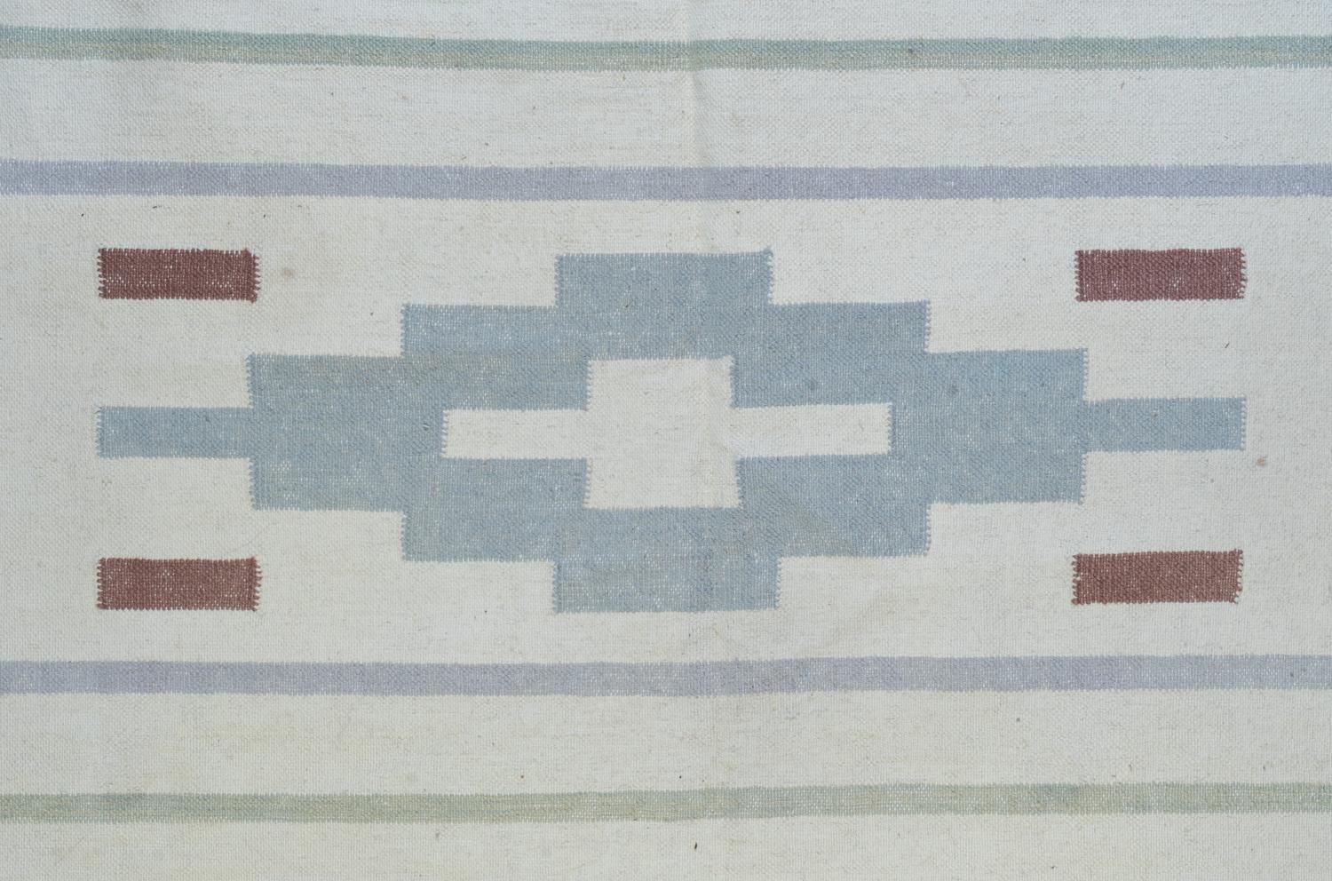 Flatweave Rug