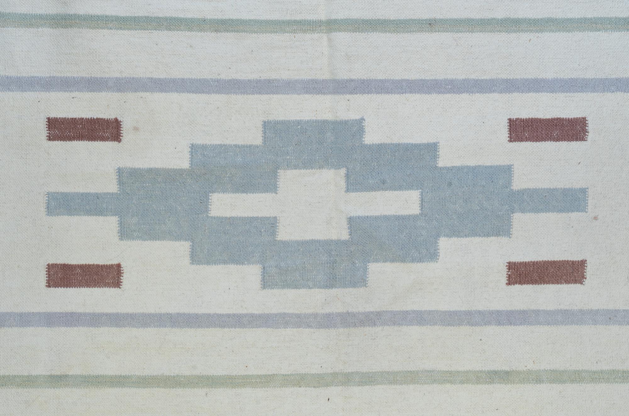 Flatweave Rug
