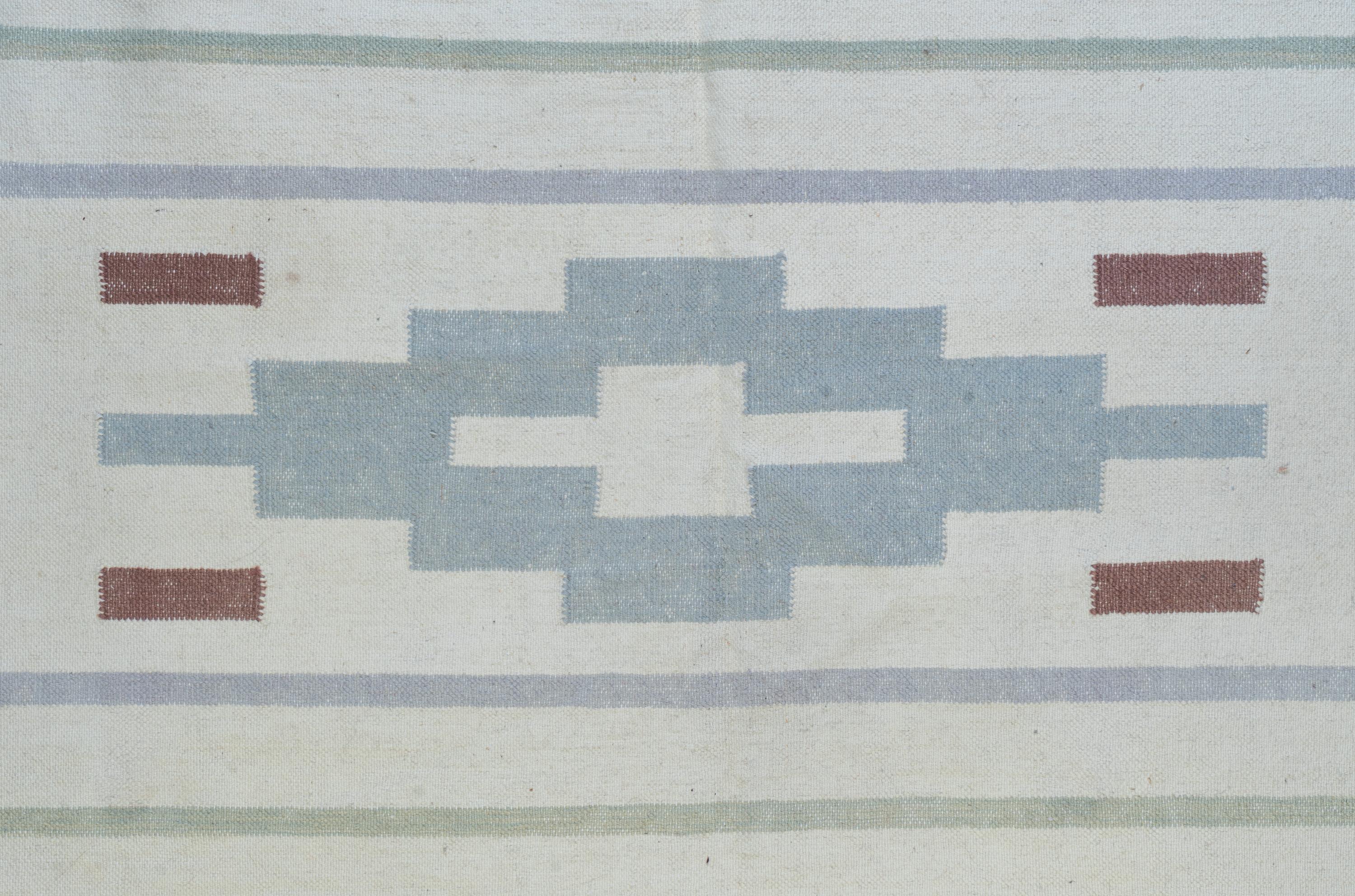Flatweave Rug
