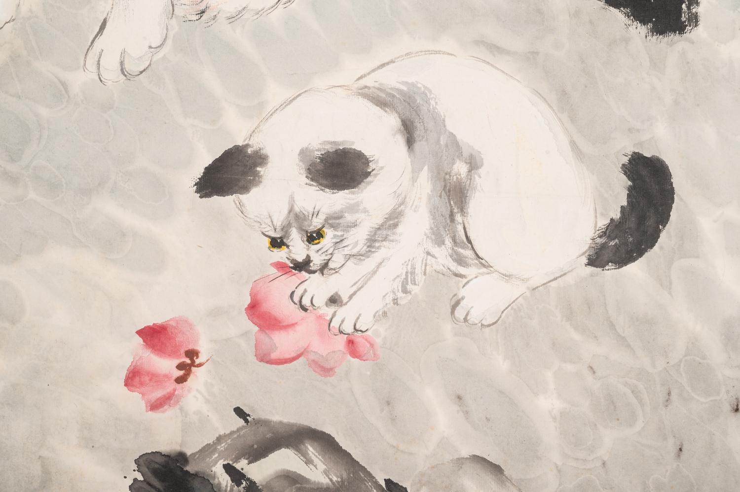Jin Mengshi