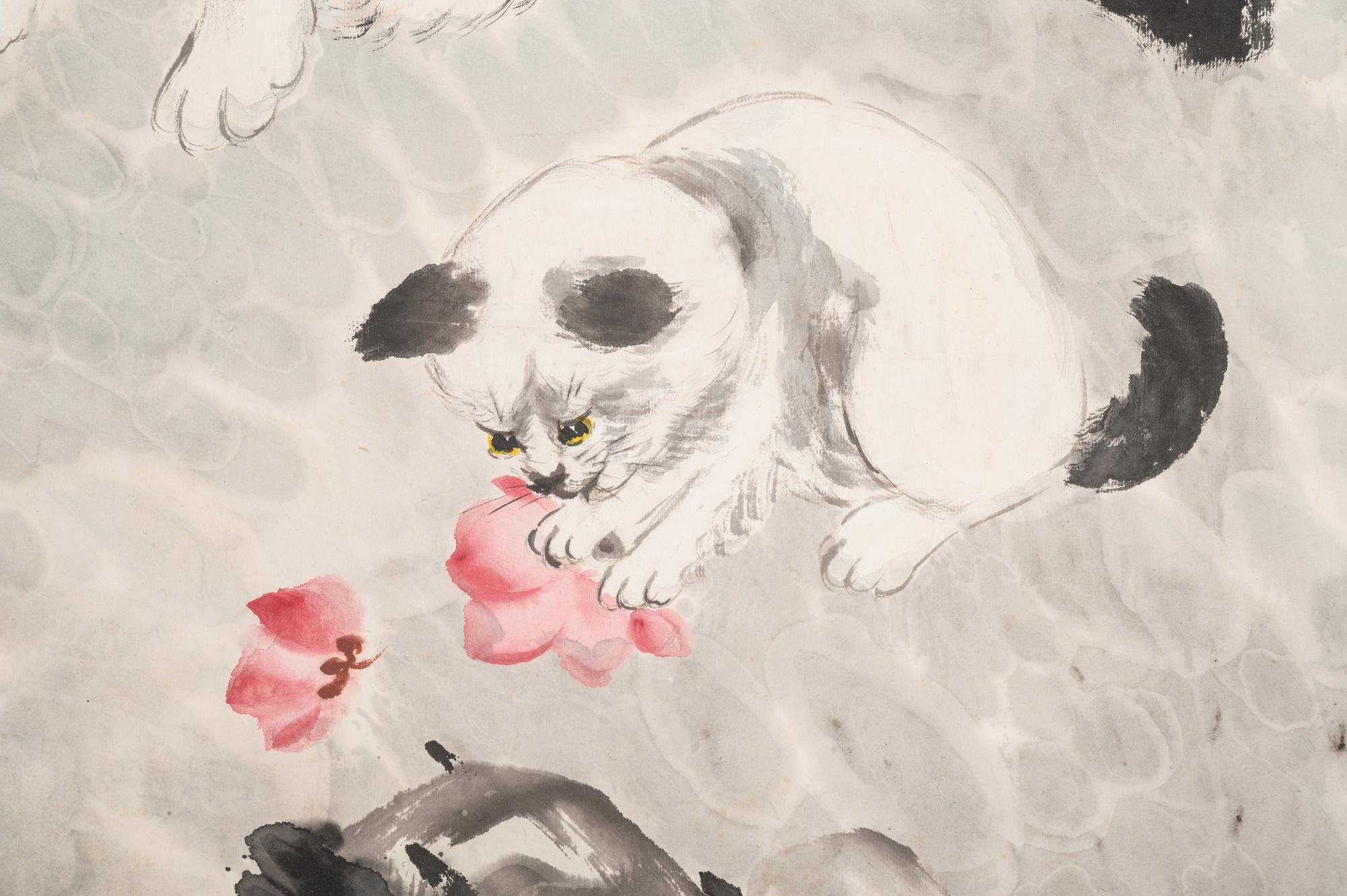 Jin Mengshi