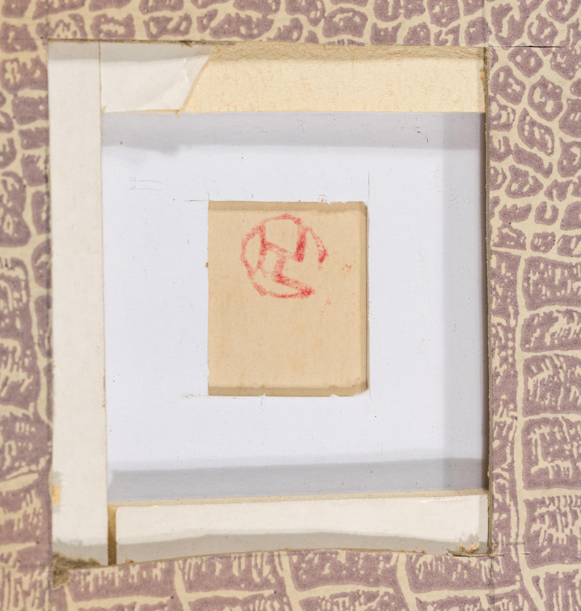 Untitled (Monkey)