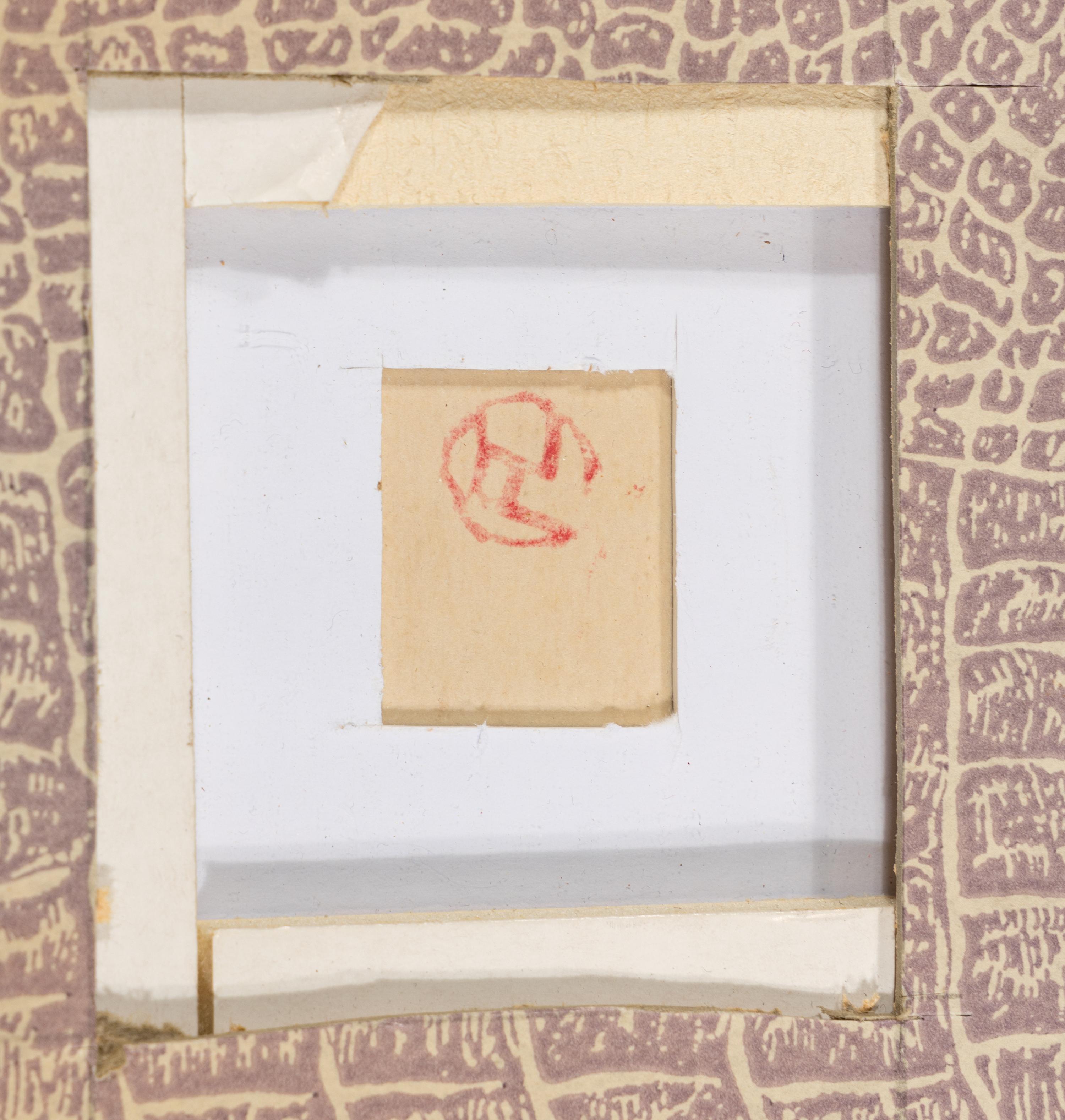 Untitled (Monkey)