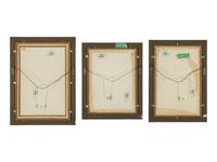 A Group of Three Male Nudes , 1824-1830