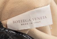 Bottega Veneta Crocodile Tote