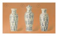 Catalogue of the Morgan Collection of Chinese Porcelain