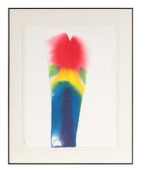 Phenomenon Phoenix Plume , 1975