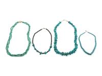 Southwestern-style Necklaces