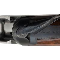 *Browning Lightning Shotgun Four Barrel Set Including: 12, 20, 28, and .410 Gauge