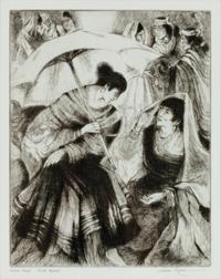 Fiesta Parasol