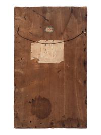 Artist Unknown, 18th/19th Century
