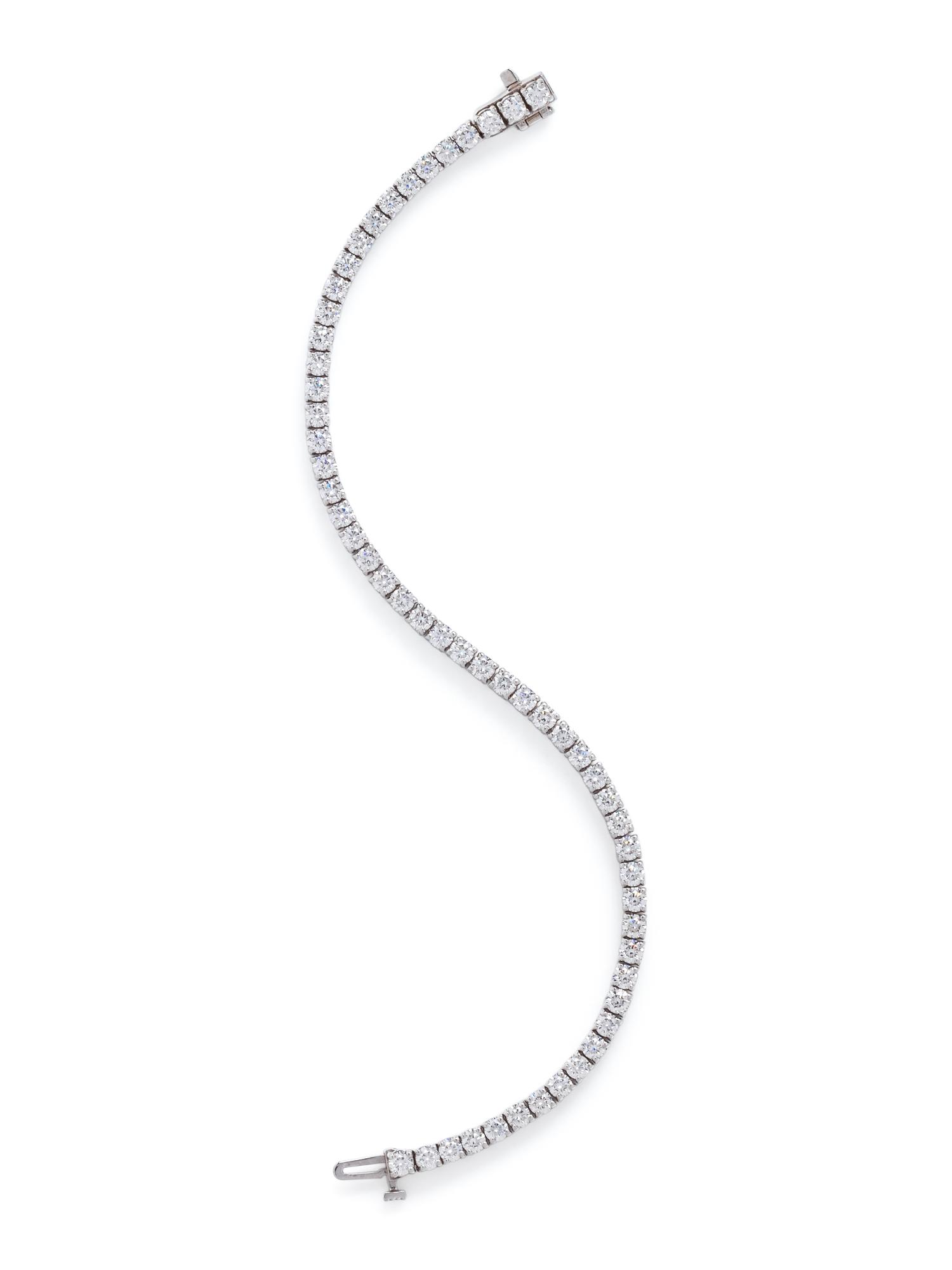 DIAMOND BRACELET