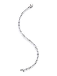 DIAMOND BRACELET