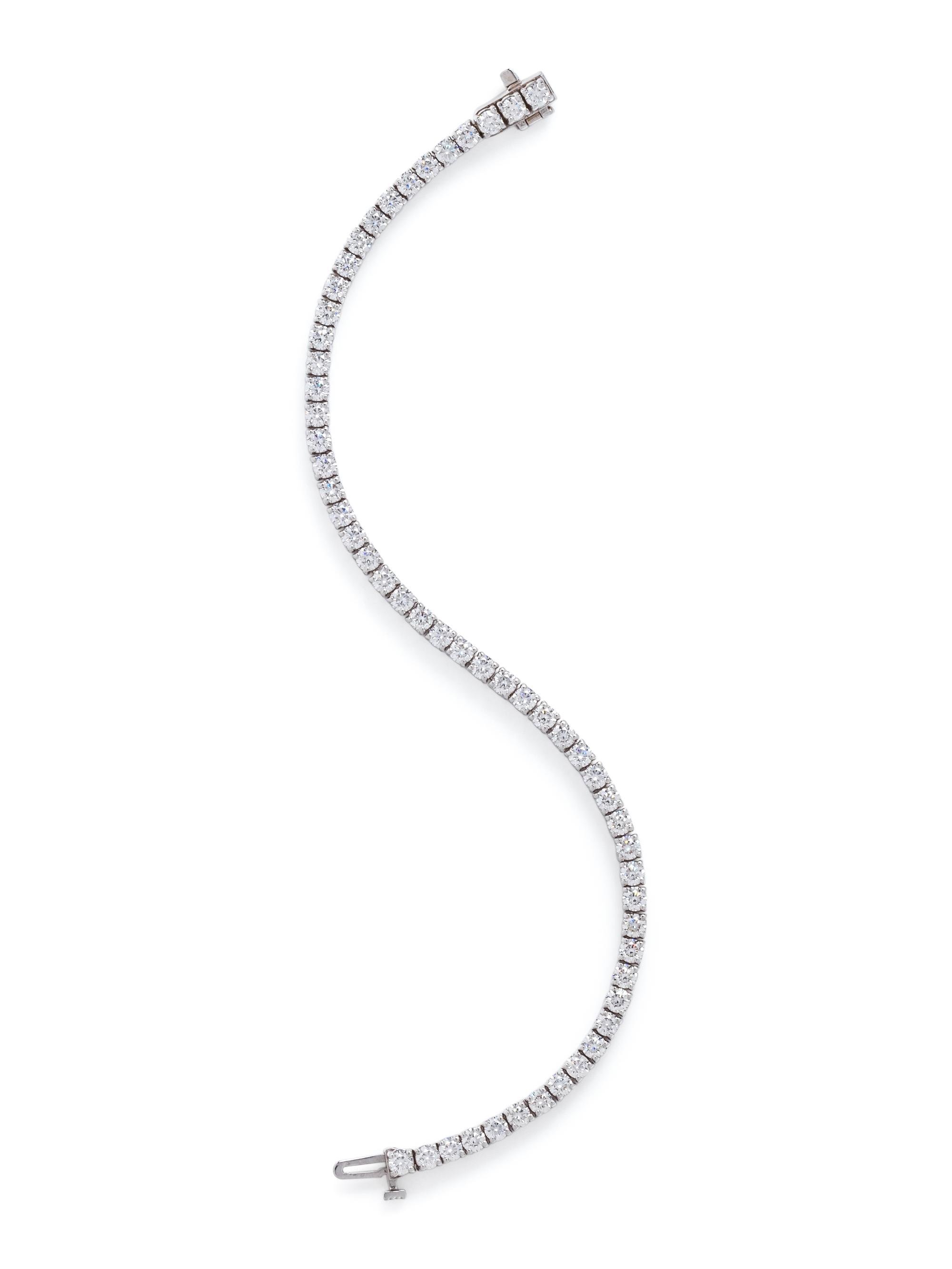 DIAMOND BRACELET