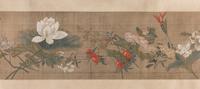 Attributed to Yun Shouping