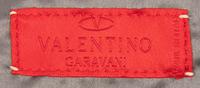 Valentino & Bottega Veneta, Two Wool Bags