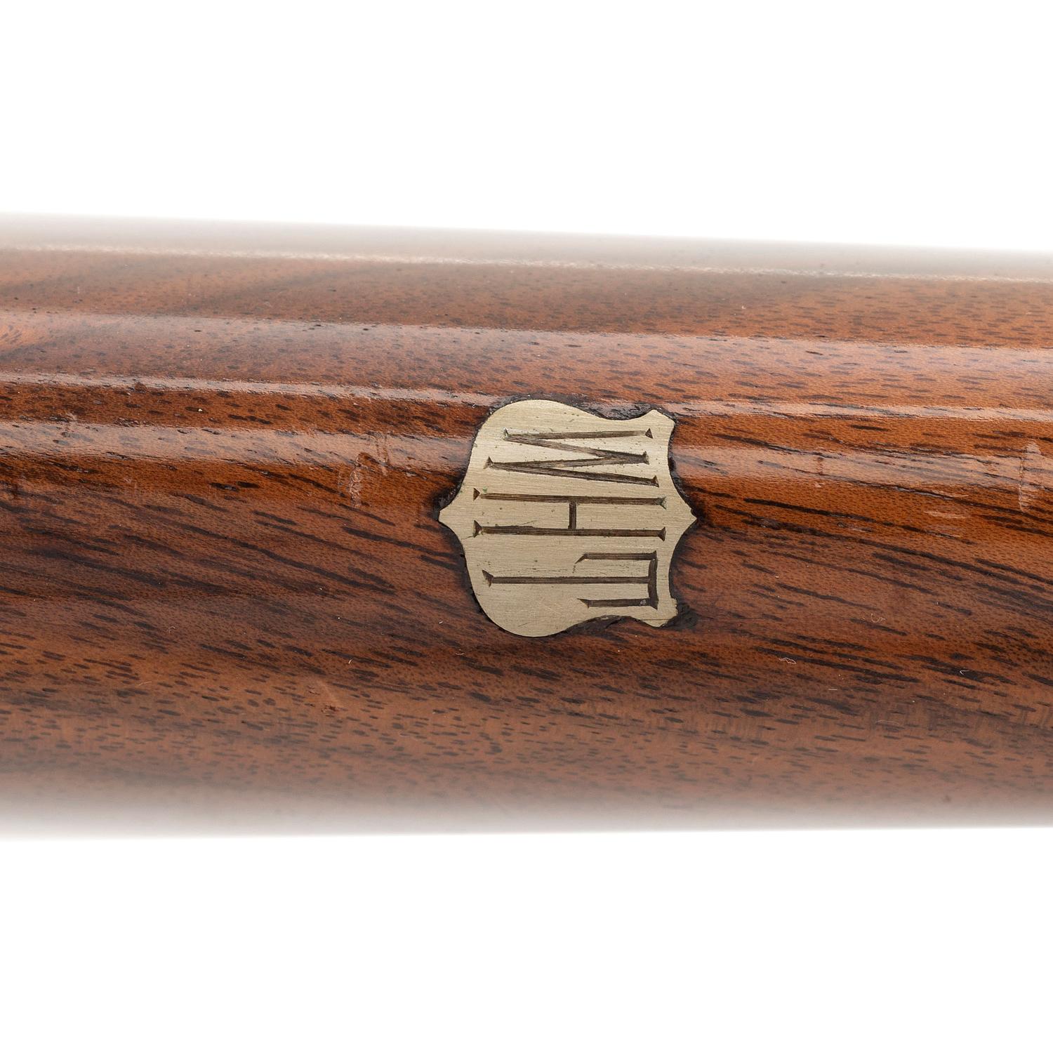 ** Professionally Restored Parker VH-Grade 12ga. Shotgun