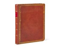 [TRAVEL & EXPLORATION] ALEXANDER, William, and George Henry MASON. The Costume of China with The Punishments of China. London: William Miller, 1801-05.