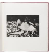 Cartier-Bresson, Henri (1908-2004), photographer. -- Baudelaire, Charles (1821-1867). Three Poems from Les Fleurs du Mal . New York: The Limited Editions Club, 1997.